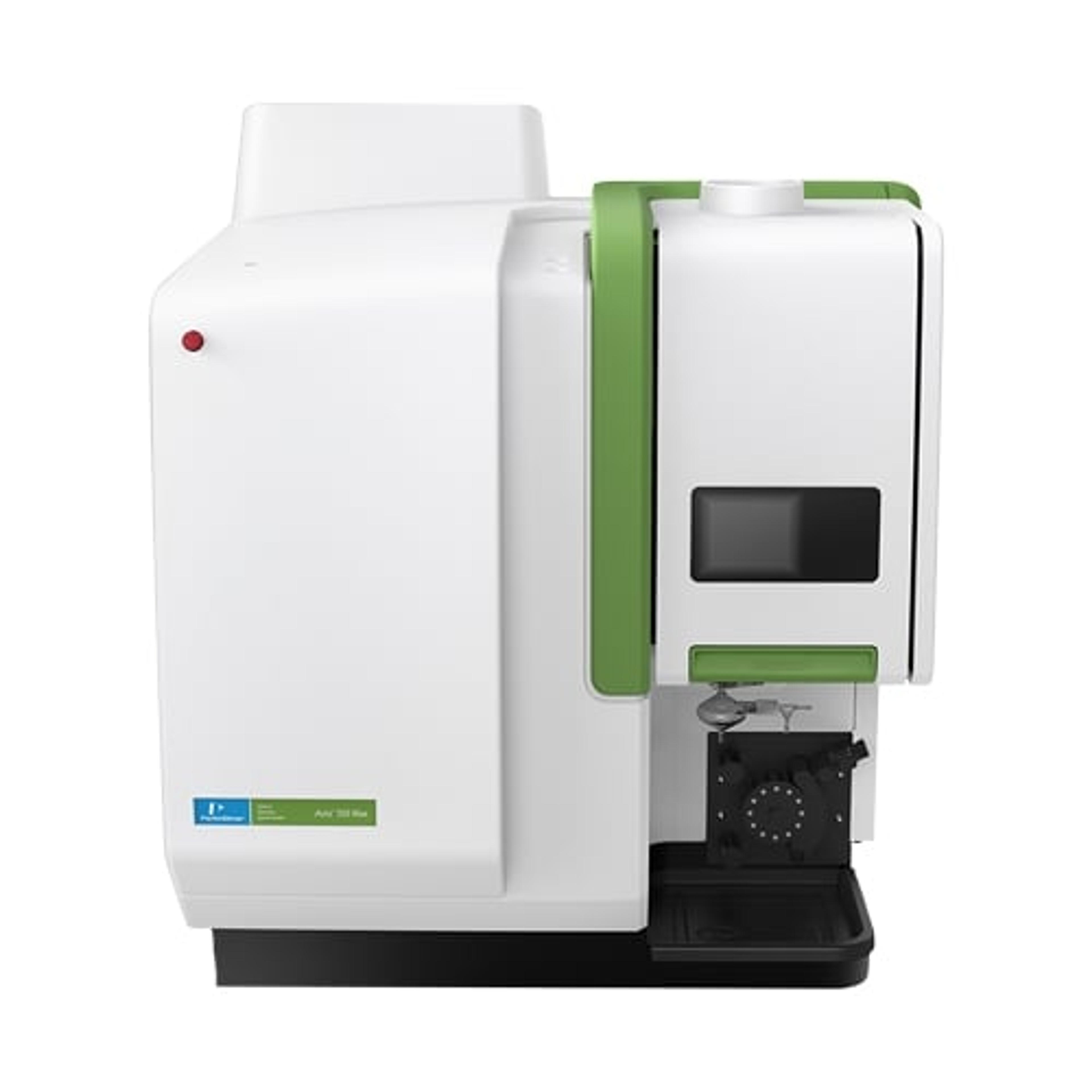 Avio® 550/560 Max ICP Optical Emission Spectrometers - PerkinElmer - Spectroscopy