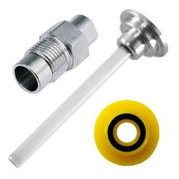 Optimize HPLC and UHPLC Instrument Replacement Parts - Optimize Technologies, Inc. - Separations