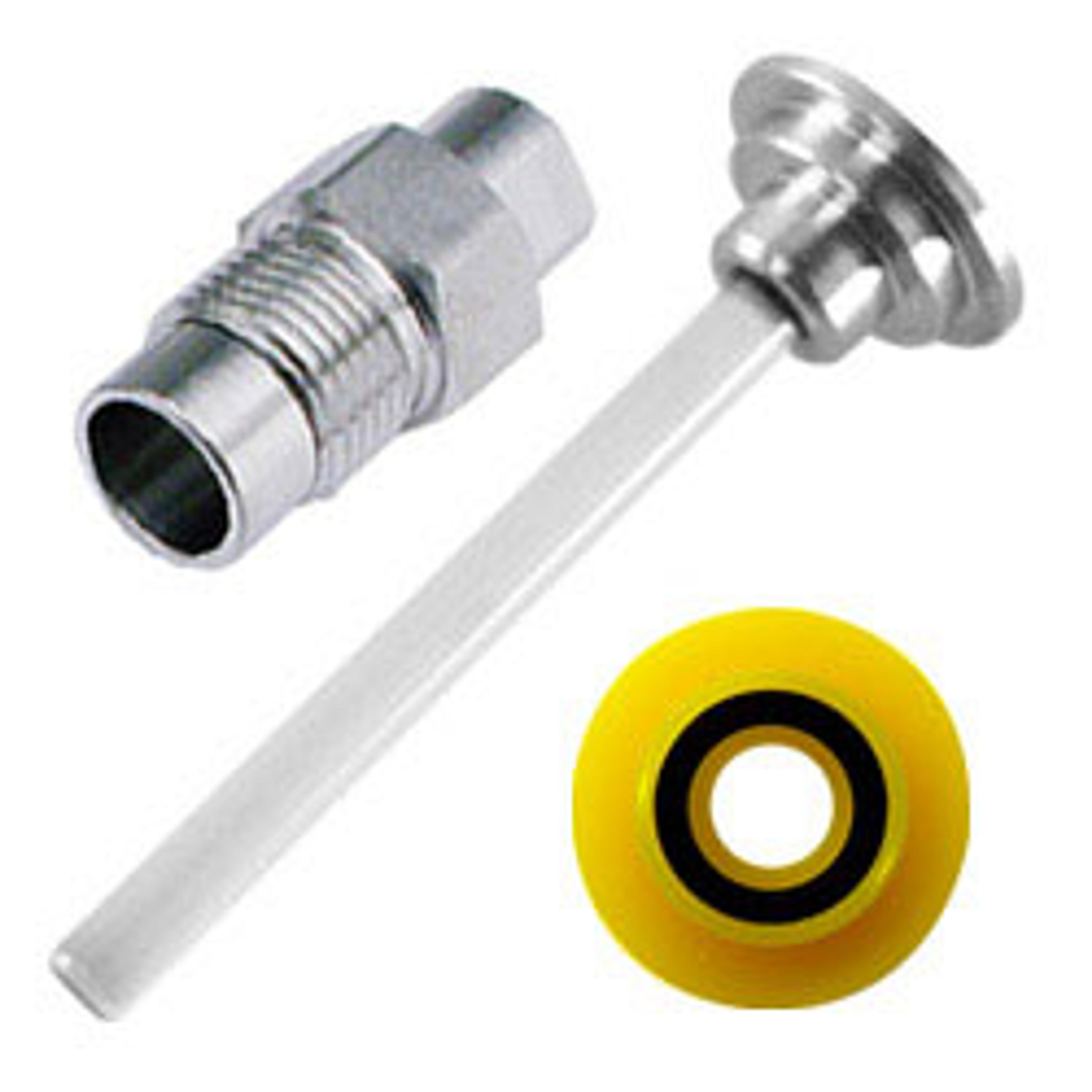 Optimize HPLC and UHPLC Instrument Replacement Parts - Optimize Technologies, Inc. - Separations