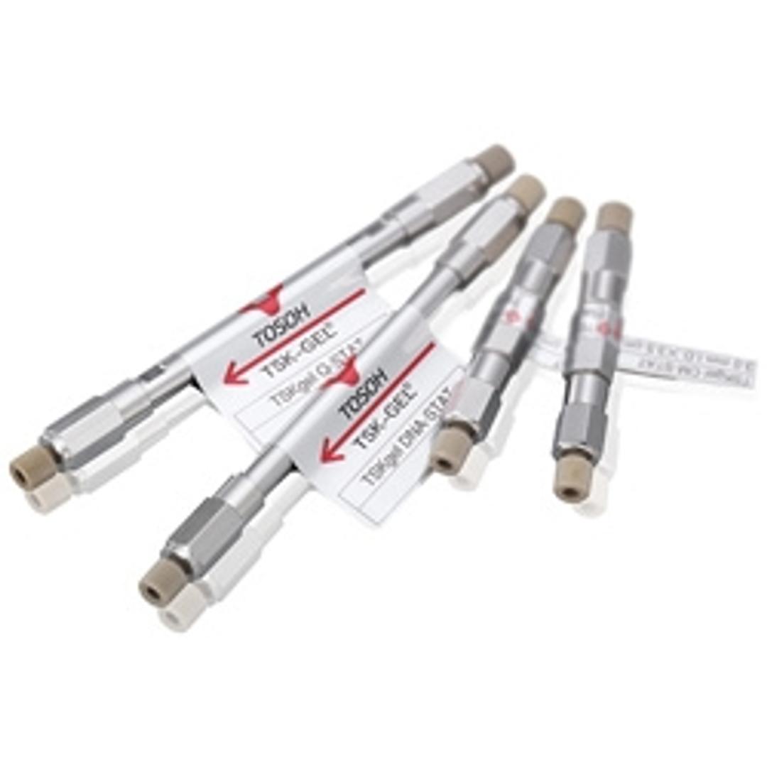 TSKgel STAT Columns - Tosoh Bioscience - Separations - Separations