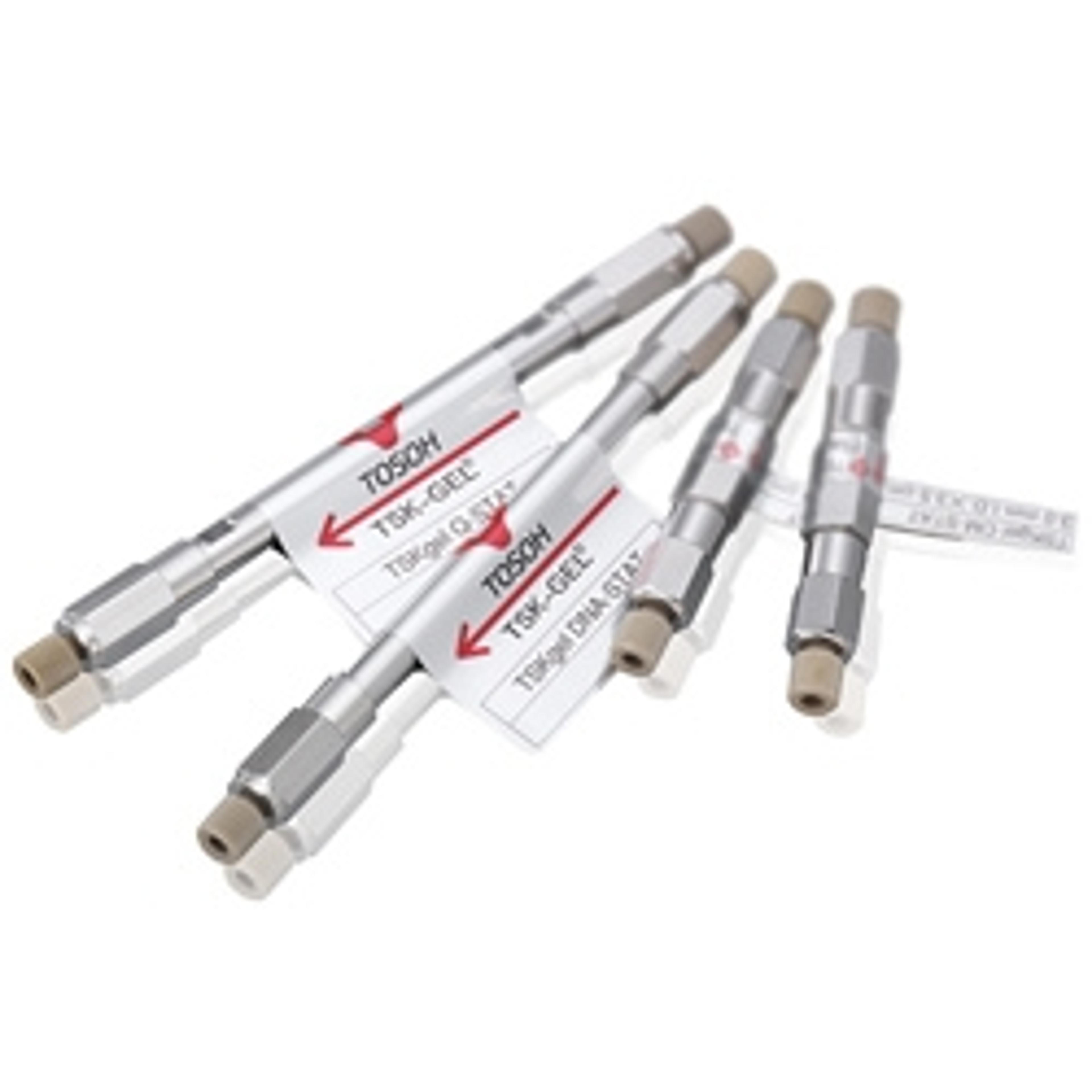 TSKgel STAT Columns - Tosoh Bioscience - Separations - Separations
