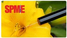 Polydimethylsiloxane (PDMS)- non-polar SPME Fibers - Sigma-Aldrich Supelco - Separations