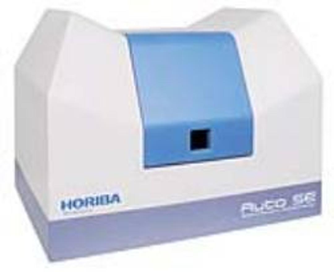 Auto SE Ellipsometer - HORIBA Scientific - Materials