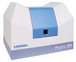 Auto SE Ellipsometer - HORIBA Scientific - Materials
