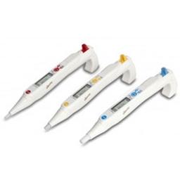 pipetty™ Pen-Sized Electronic Pipette - Hoefer Inc. Europe - General Lab