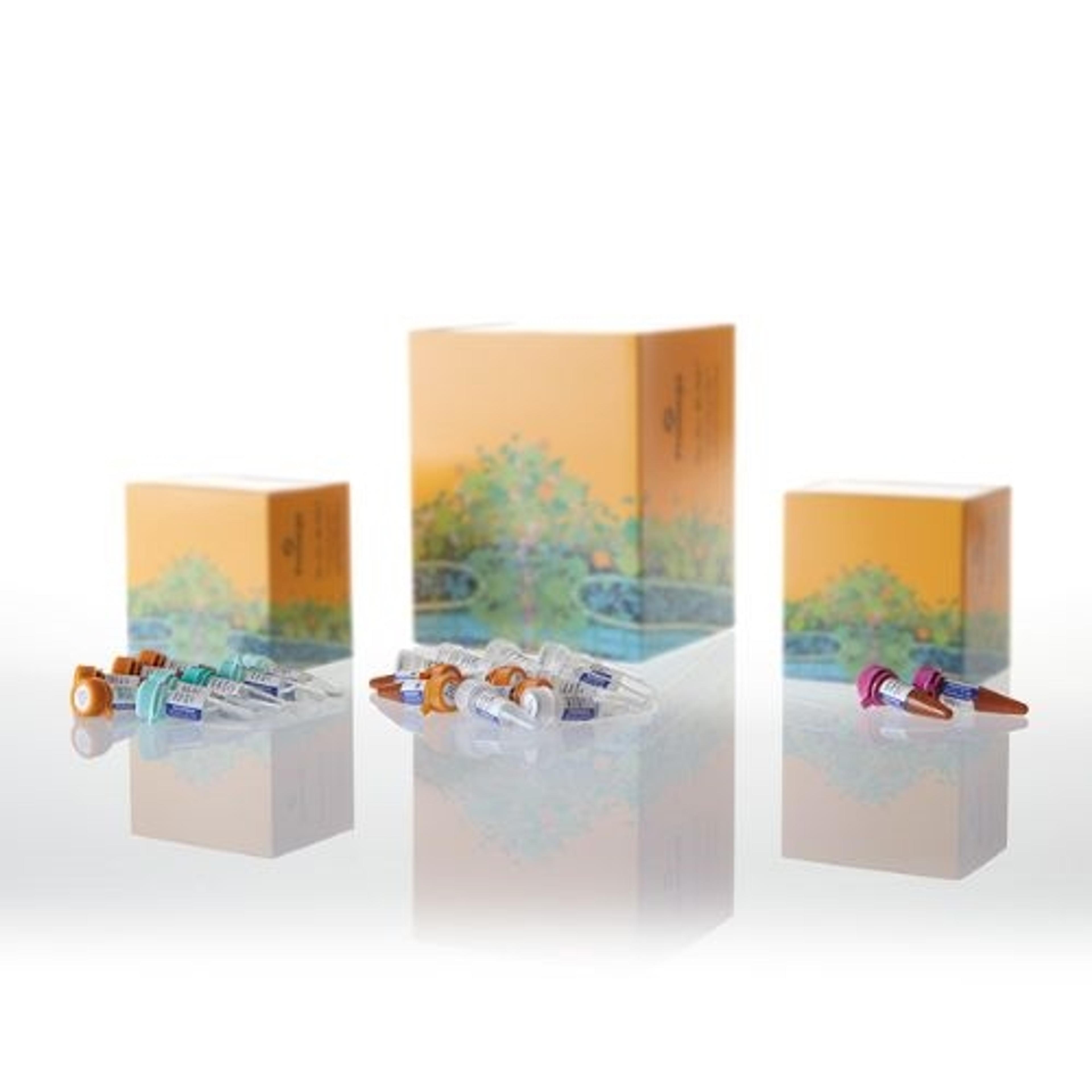 PowerPlex® ESX 16 and ESI 16 Fast Systems - Promega Corp. - Life Sciences