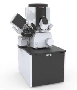 Thermo Scientific™ Helios™ G4 PFIB UXe DualBeam™ FIB/SEM - Thermo Fisher Scientific - Life Sciences
