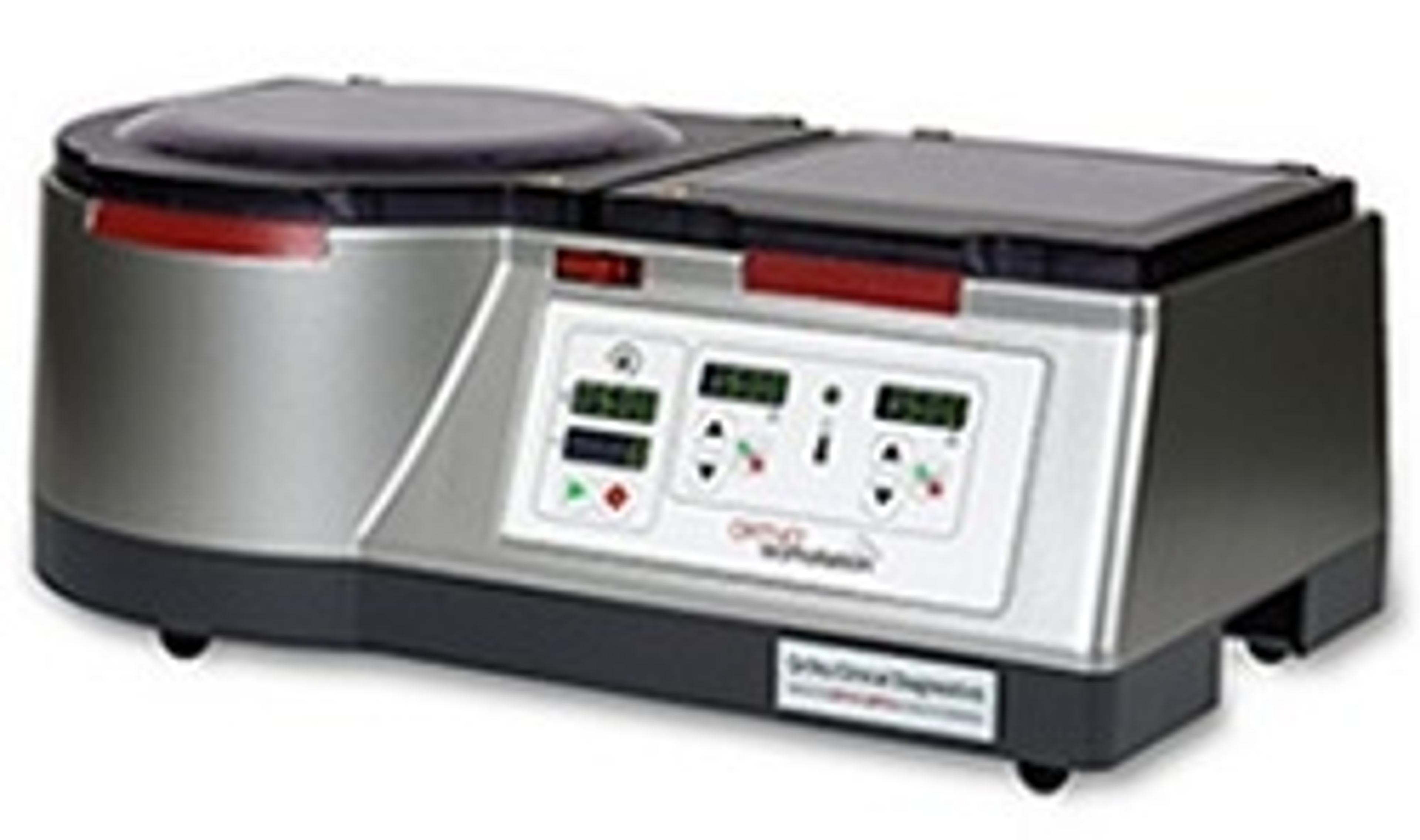 ORTHO™ Workstation - Ortho Clinical Diagnostics - Clinical Diagnostics