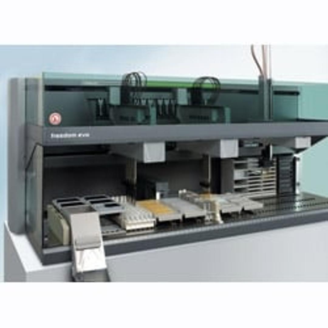 Tecan Freedom EVO® Workstation - Tecan - Lab Automation