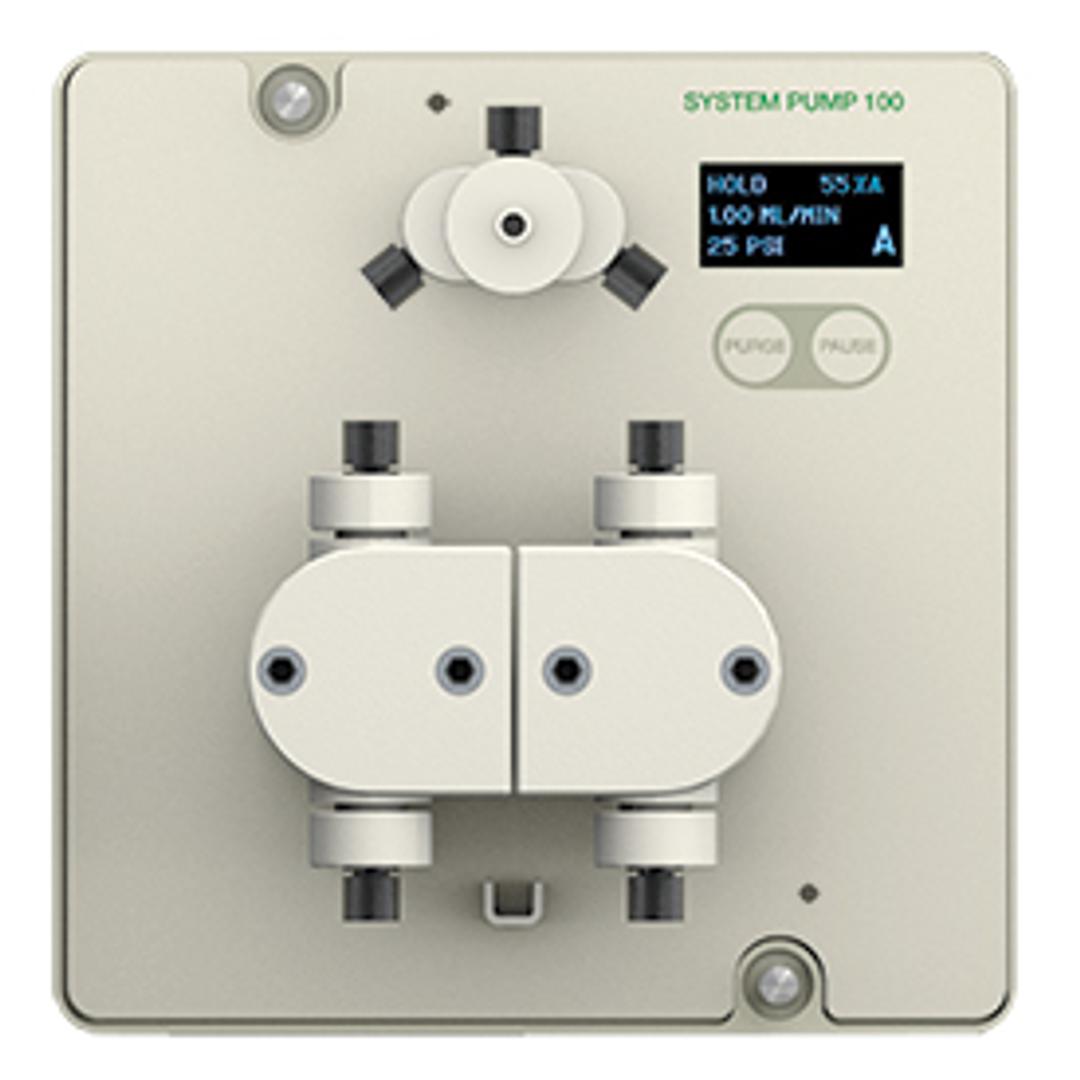 NGC F100 Pump Module - Bio-Rad - Separations