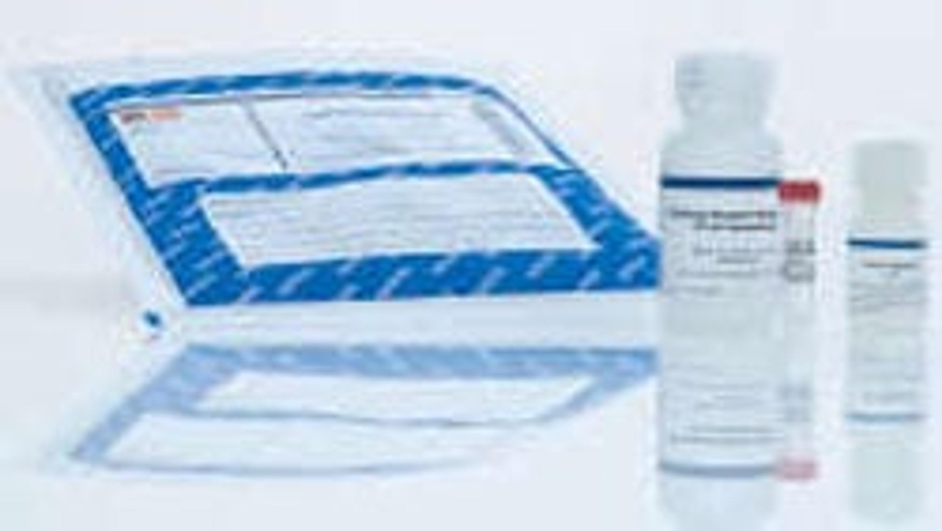 Penta·His HRP Conjugate Kit - QIAGEN