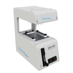 MiniVap™ - Porvair Sciences Ltd - Separations