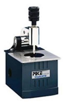 FTIR Accessories & Consumables - Kromatek - Spectroscopy