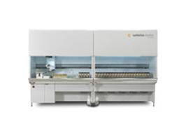 ambr® 250 - Sartorius Group - Drug discovery > Drug Manufacturing