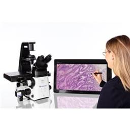 The most versatile Whole Slide Imaging system