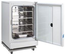 In-VitroCell ES NU-5820 Direct Heat CO2 Incubator with Dual Decontamination Cycles and rH Control - NuAire, Inc. - General Lab