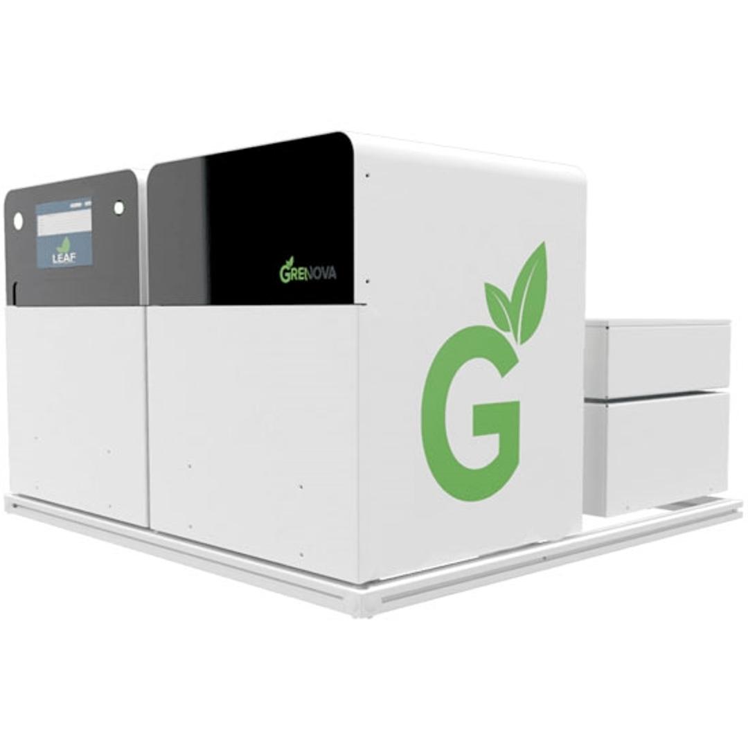 TipNovus™ - Grenova - General Lab