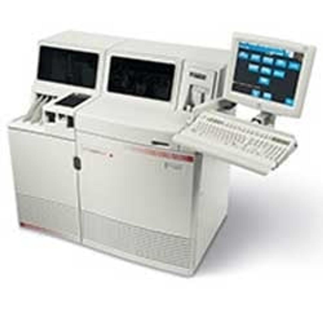 VITROS® 250/350 Chemistry System - Ortho Clinical Diagnostics - Clinical Diagnostics