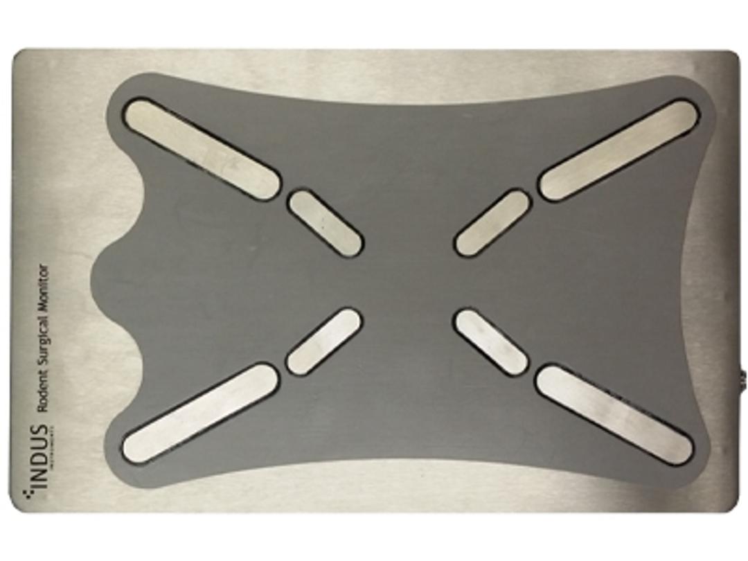 Rodent Surgical Monitor+ (RSM+) - Scintica - Drug discovery > Pre-Clinical Development
