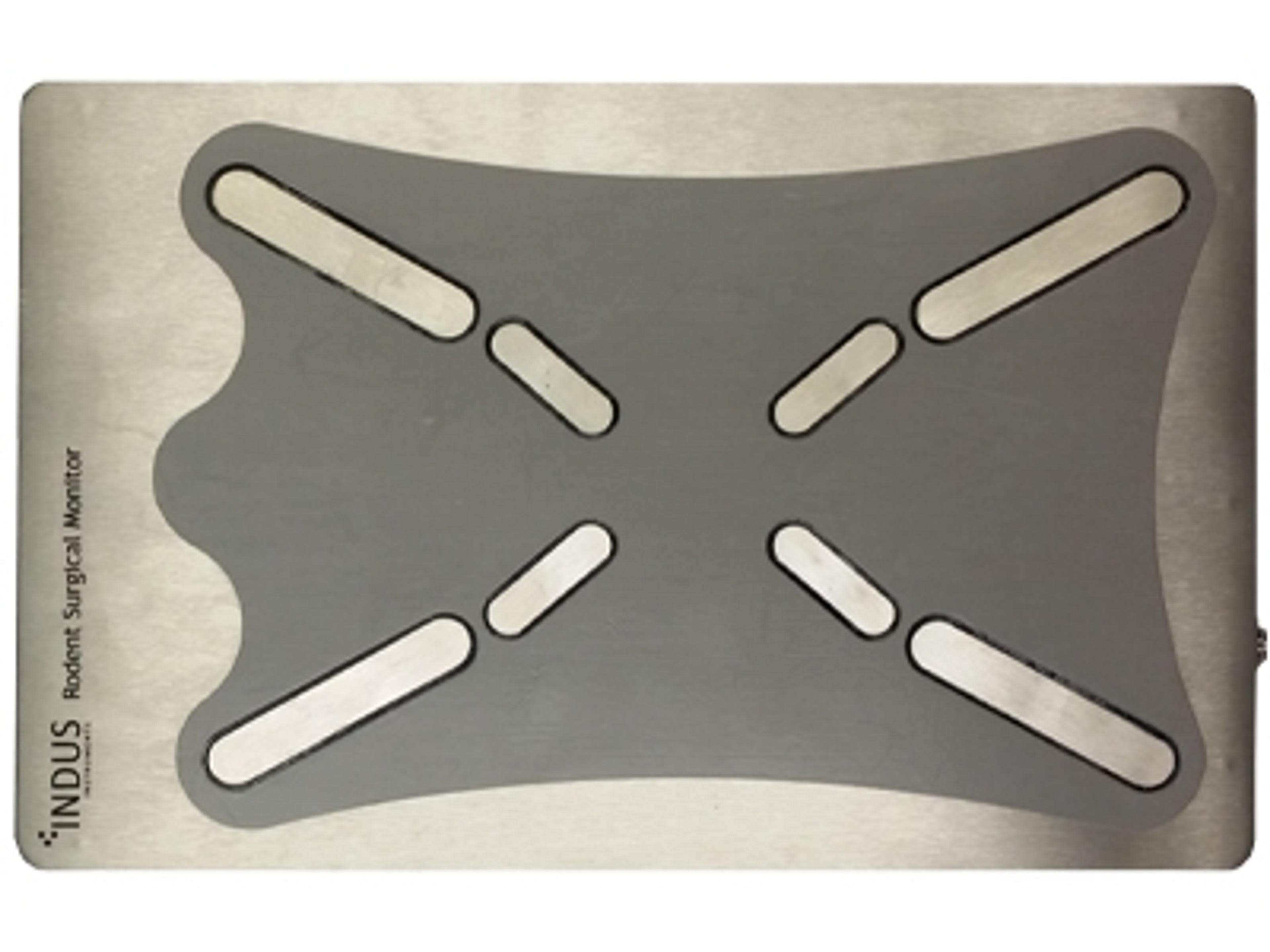 Rodent Surgical Monitor+ (RSM+) - Scintica - Drug discovery > Pre-Clinical Development