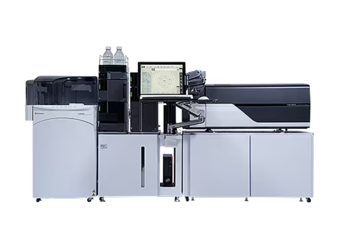 CLAM-2040 - Shimadzu Corporation - Clinical Diagnostics