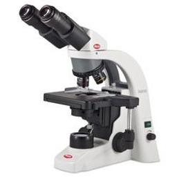BA210 Series - Basic Biological Microscope - Motic Europe - Life Sciences