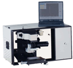 LabRAM HTS - Raman Micro/Macro Screening System - HORIBA Scientific - Spectroscopy