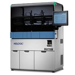 Panther® - Hologic, Inc. - Clinical Diagnostics