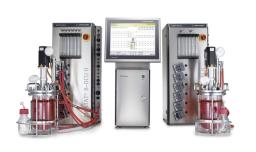 BIOSTAT® B-DCU II - Sartorius Group