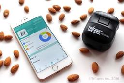 Tellspec - Tellspec - Environmental