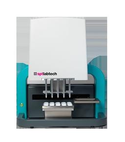 dragonfly® crystal - SPT Labtech - Life Sciences