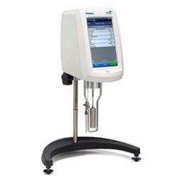 DV3T™ Rheometer - AMETEK Brookfield - Materials
