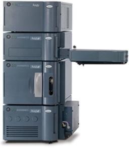 ACQUITY UPLC M-Class System with HDX Technology - Waters - Separations