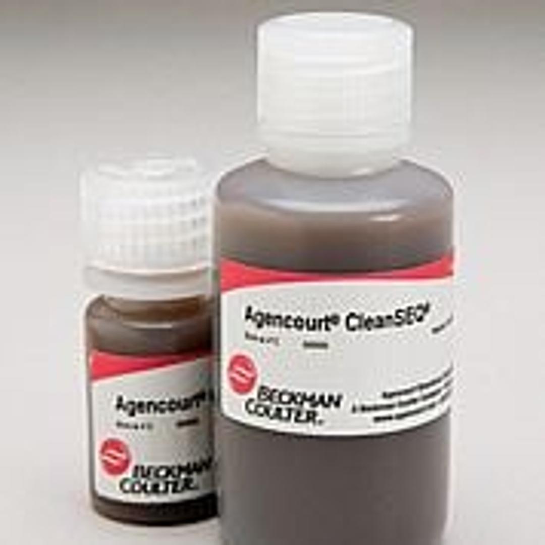 CleanSEQ - Dye Terminator Removal - Beckman Coulter Life Sciences - Life Sciences