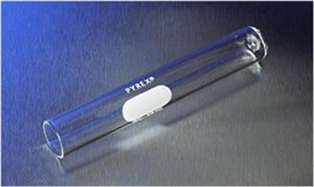 PYREX® 15 mL Rimless Culture Tubes, 16x125 mm - Corning Life Sciences - Life Sciences