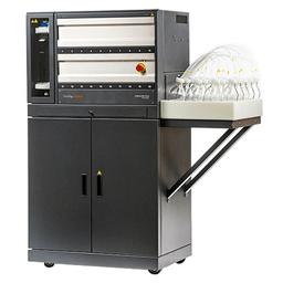 PurePep® Sonata®+ peptide synthesizer - Gyros Protein Technologies - Drug Discovery & Development