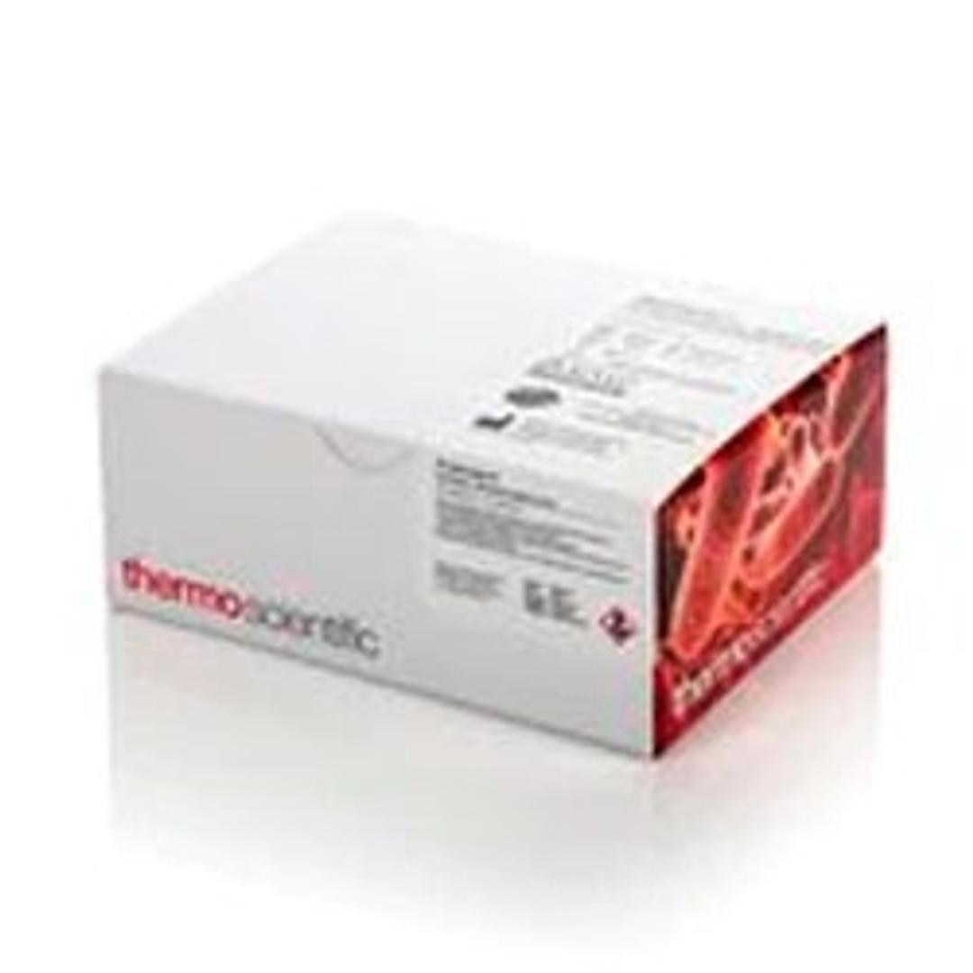 Thermo Scientific™ RapidFinder™ Salmonella Species, Typhimurium and Enteritidis Multiplex PCR Kits - Thermo Fisher Scientific - Life Sciences