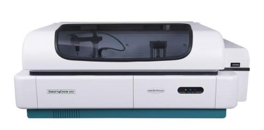 Smartchem 200 - AMS Alliance - Environmental