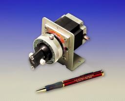 STRH Adjustable Low Flow Pump - Fluid Metering Inc. - Separations