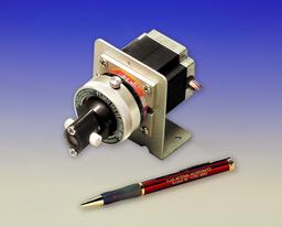 STRH Adjustable Low Flow Pump - Fluid Metering Inc. - Separations