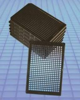 Glass-Bottom Microplates - Matrical, Inc. - Life Sciences