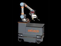 RLA 2 Series - Astech - Lab Automation