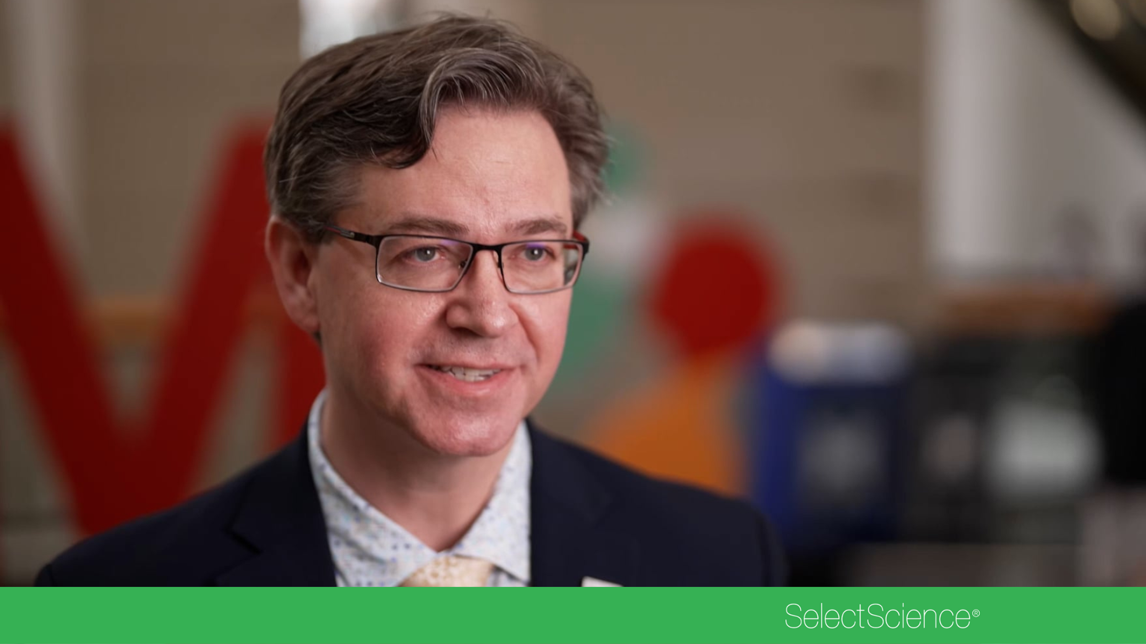 Photo of Sten Westgard, Director, Client Services and Technology, Westguard QC