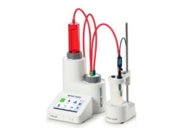 EasyPlus Titration - METTLER TOLEDO - General Lab