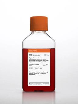 Corning® 500 mL MEM (Minimum Essential Medium) - Corning Life Sciences