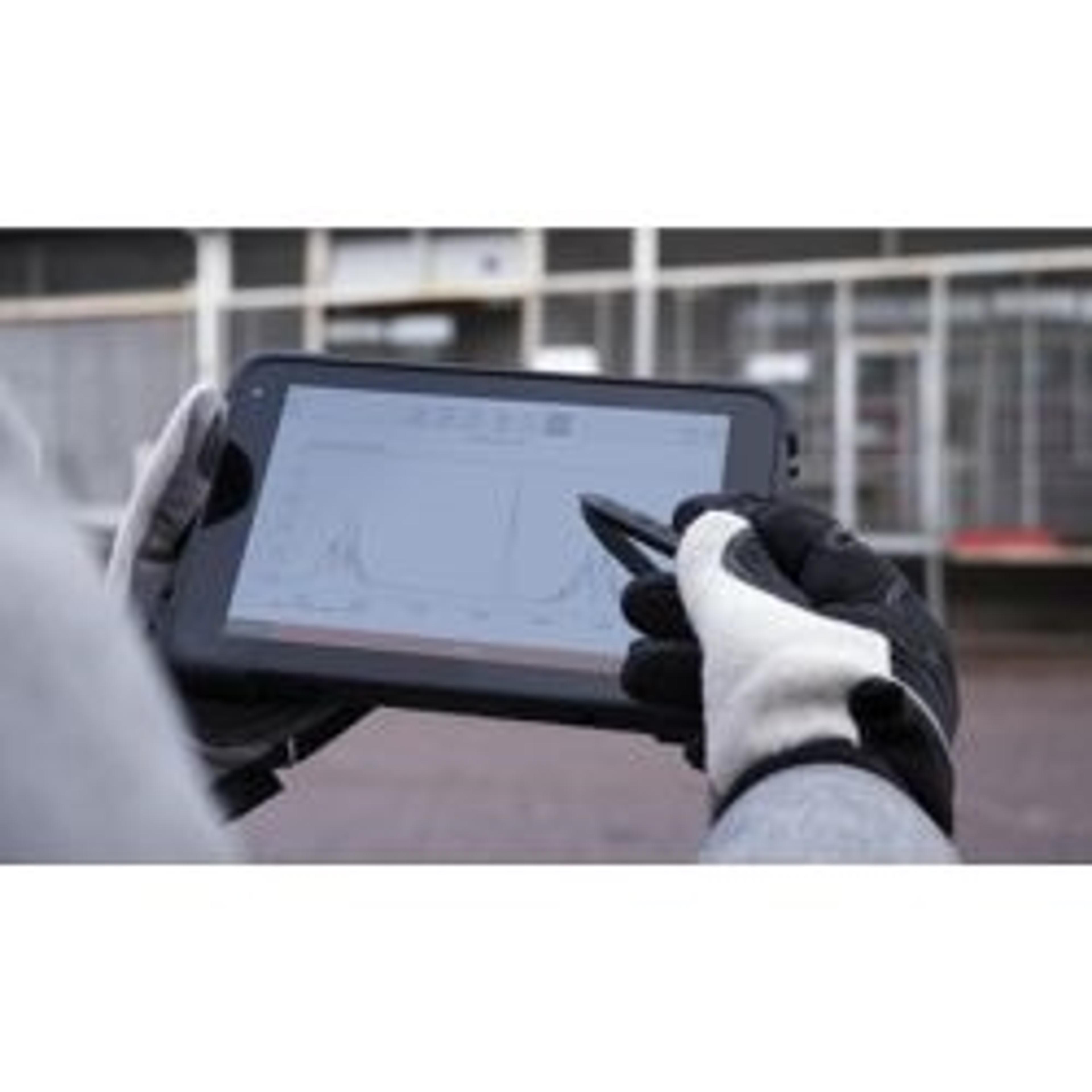 Calcmet software - Gasmet Technologies