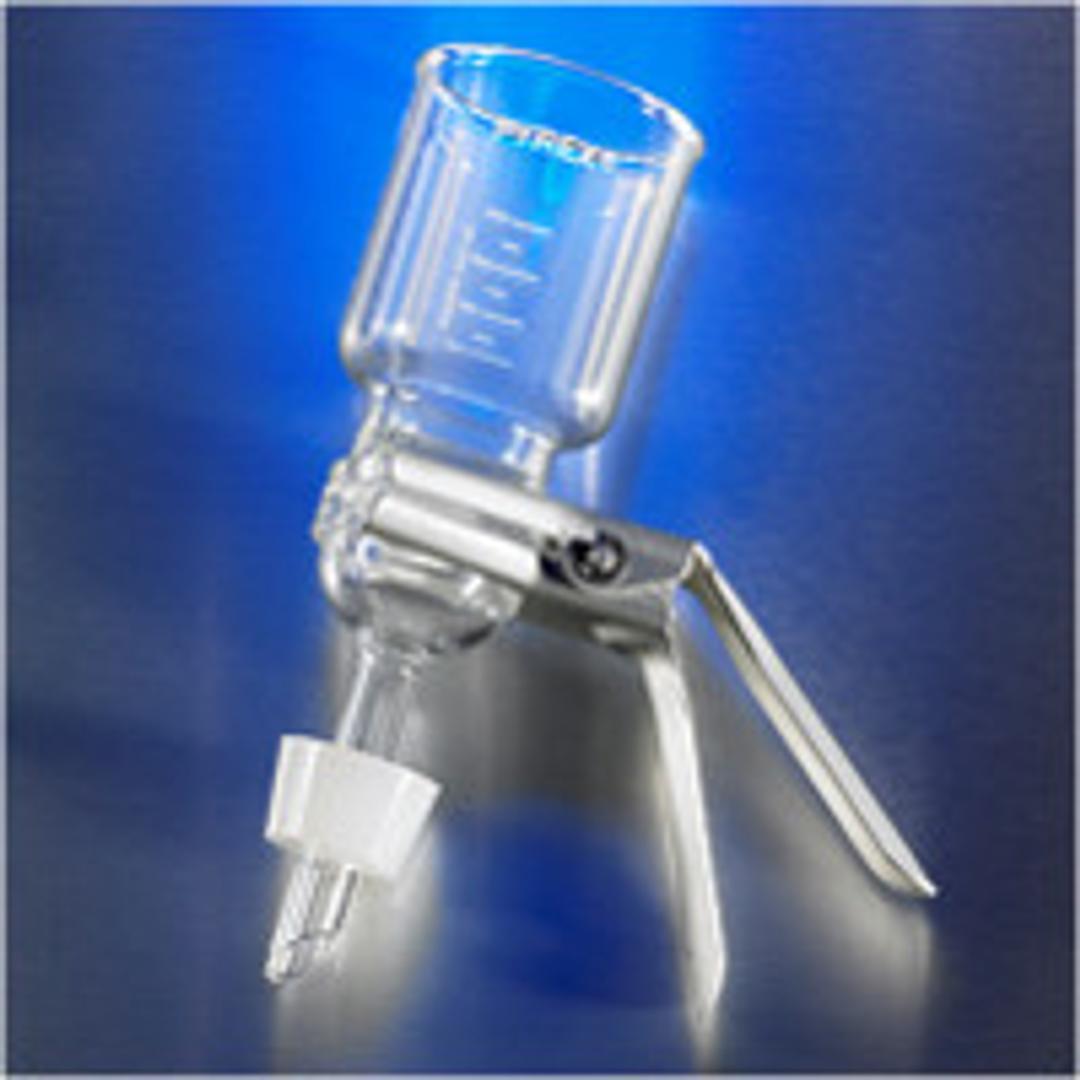 PYREX® 47 mm Microfiltration Glassware Apparatus - Corning Life Sciences - General Lab