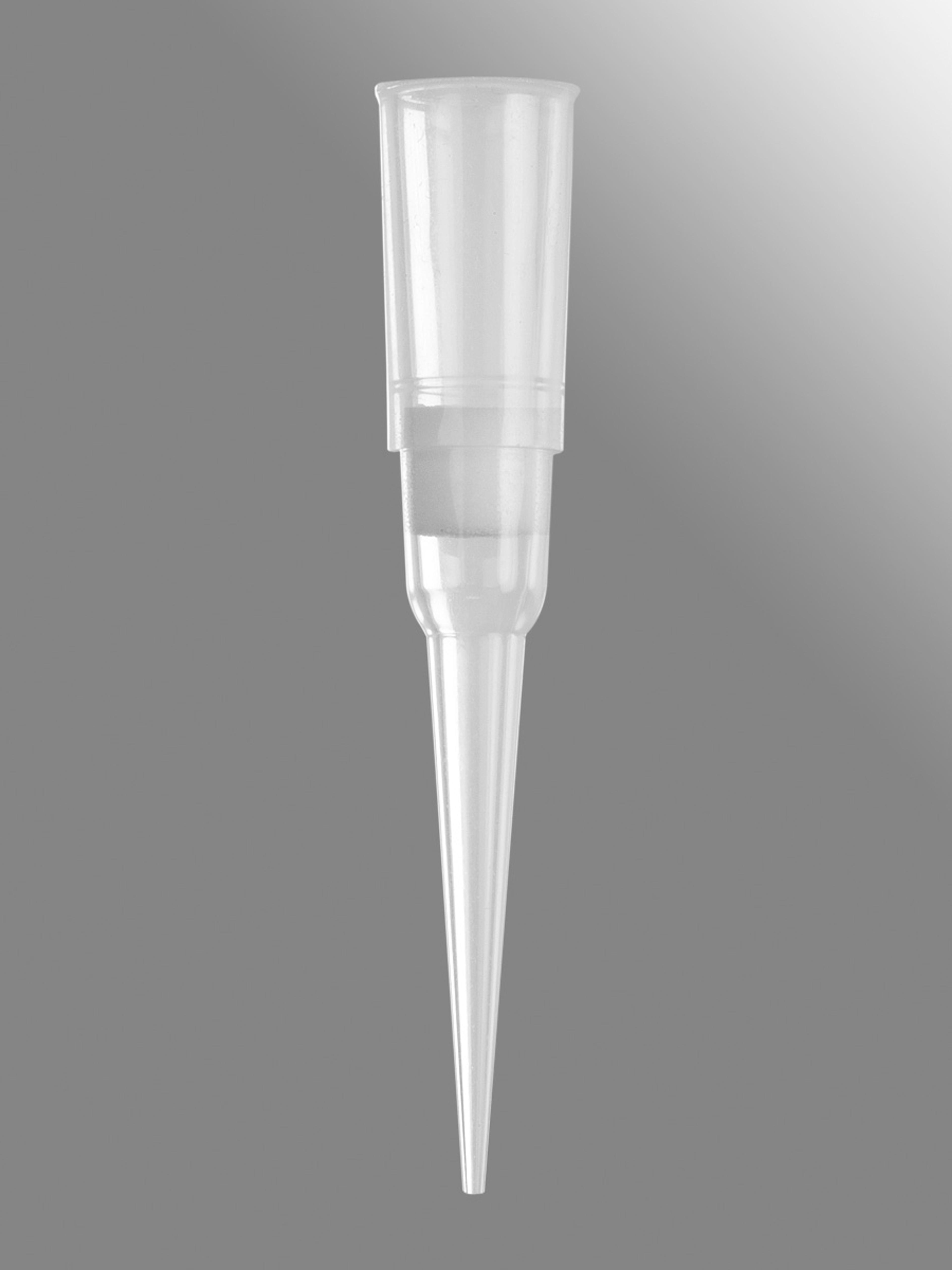 Axygen® 96-well tips, 50µL, Clear, Filtered, Sterile, Non-ANSI Rack - Corning Life Sciences - General Lab