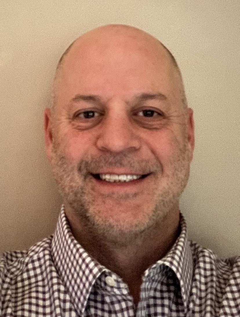 Dr. Matt Westfall, Director of Research and Development at Inotiv