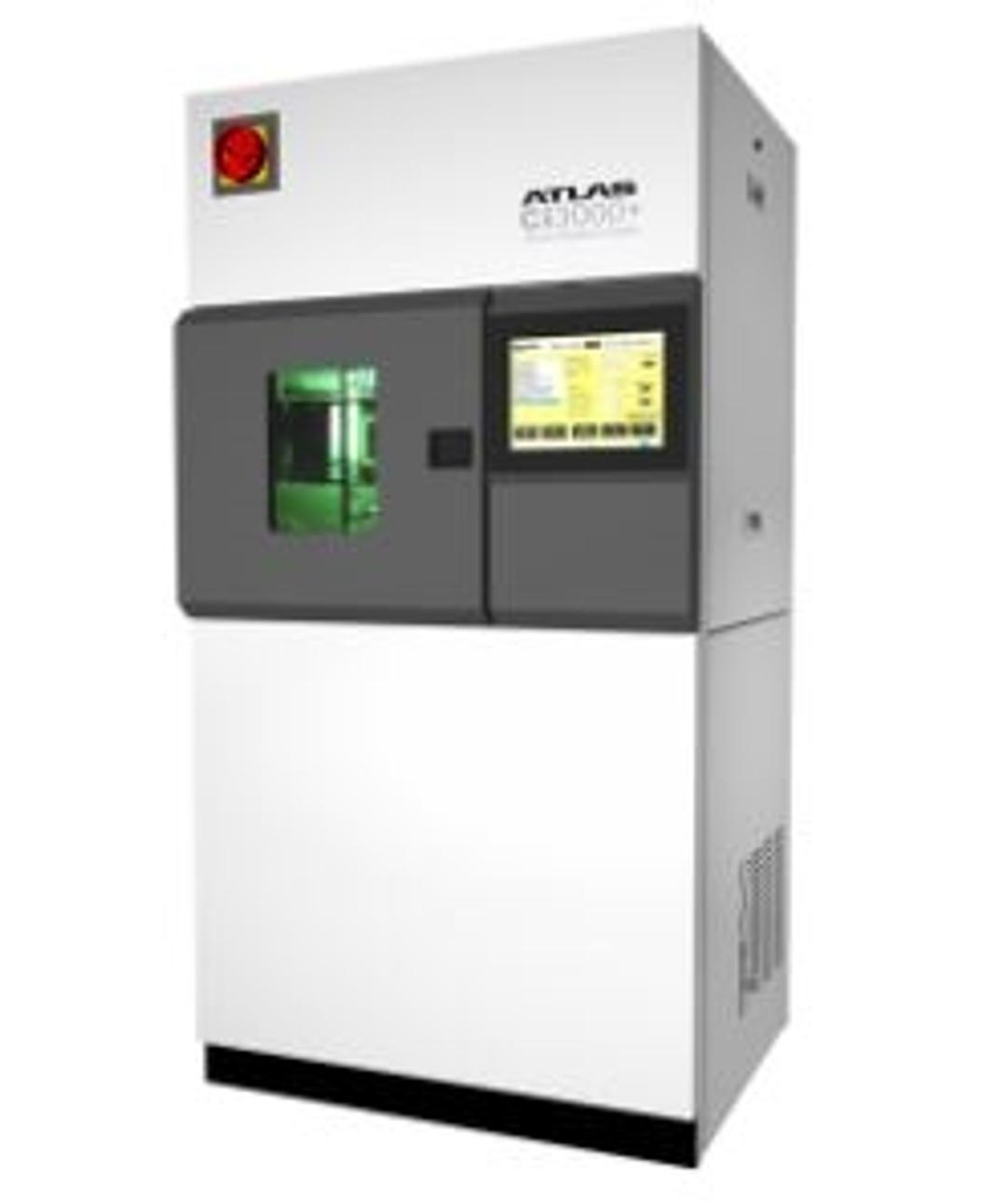 Ci3000+ Weather-Ometer - Atlas Electrical Devices Co., - Environmental